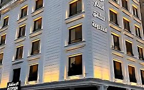 نوران استار للشقق المخدومة